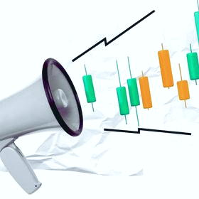 سیگنال‌های موثر بر بازارها